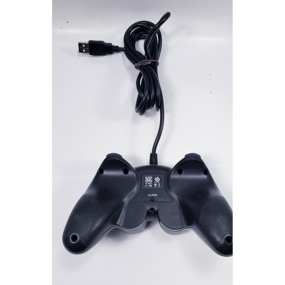 Steelseries 3GC USB Rumble Controller For PC - Picture 5 of 6